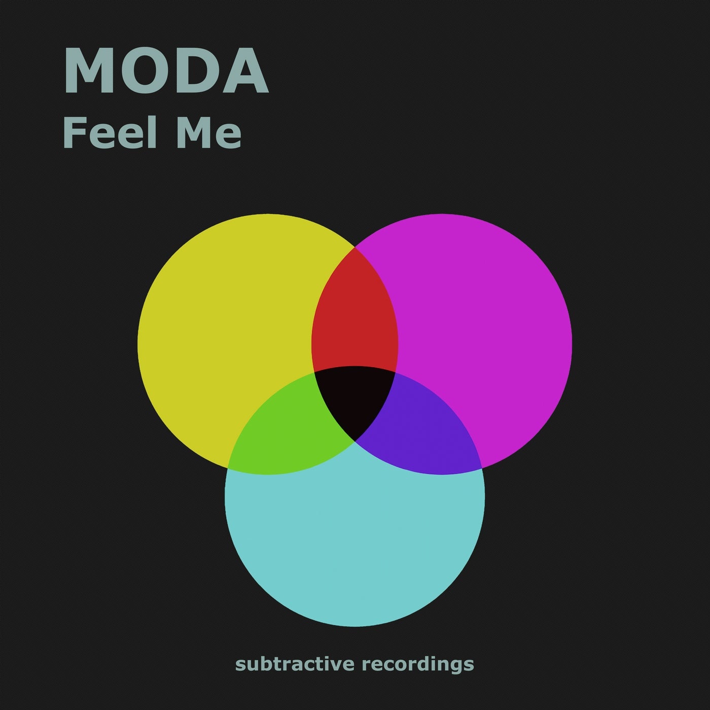 Moda - Feel Me [SUB103]